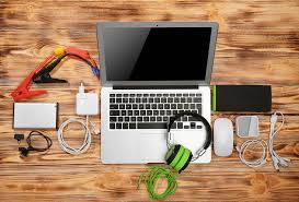 Electronics