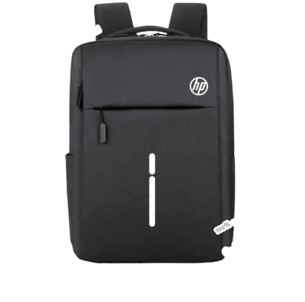 HP Value Backpack 15.6'' – Stylish & Durable Laptop Bag