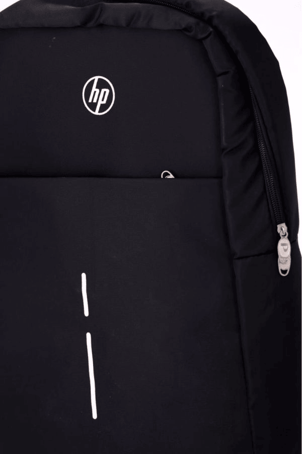 HP Value Backpack 15.6'' – Stylish & Durable Laptop Bag