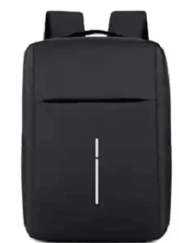 HP Value Backpack 15.6'' – Stylish & Durable Laptop Bag