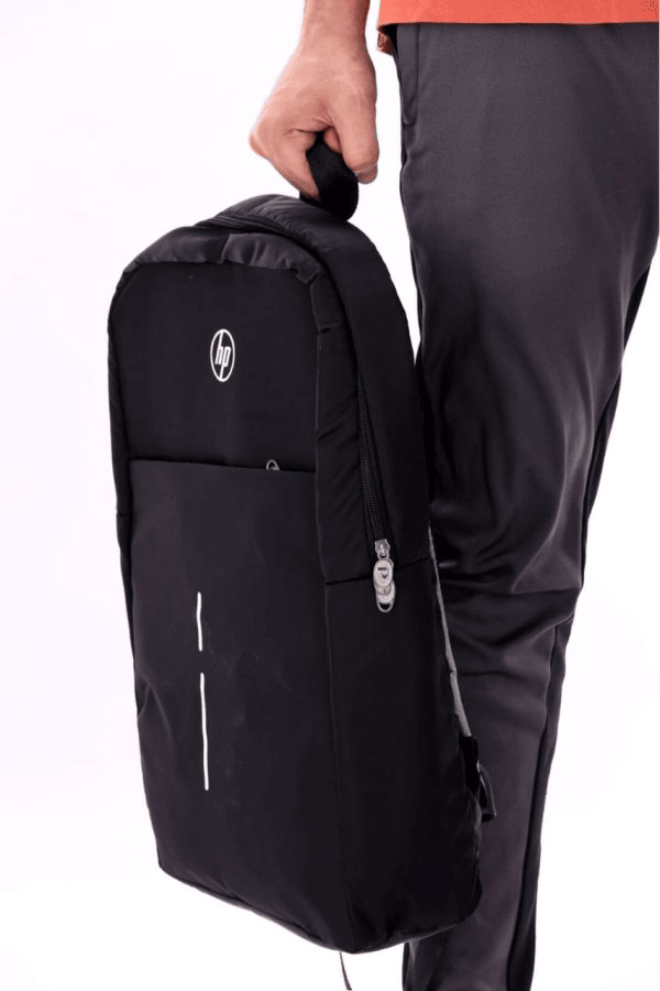 HP Value Backpack 15.6'' – Stylish & Durable Laptop Bag