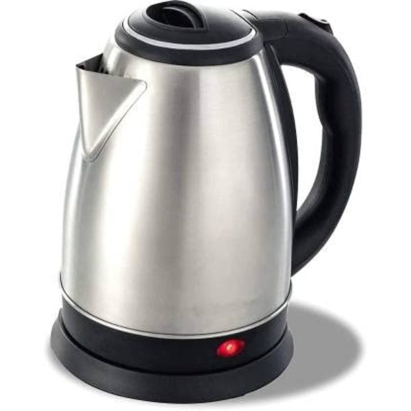 ⚡ HeatPro™ 2.0L Electric Kettle – Stainless Steel Hot Water Boiler with LED Display & Smart Temperature Control (1000W, 220V)