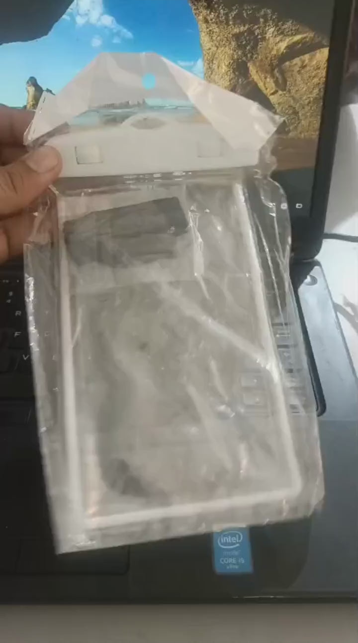 Water Proof Cover Bag For Mobile | Waterproof Cover For Mobile Phones (random Color)